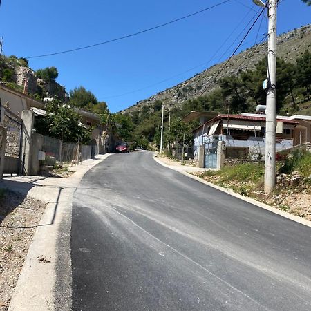 Vila Sinani Sarandë エクステリア 写真