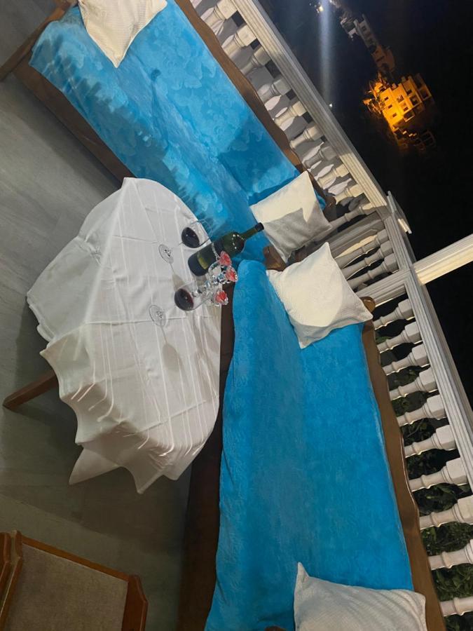 Vila Sinani Sarandë エクステリア 写真