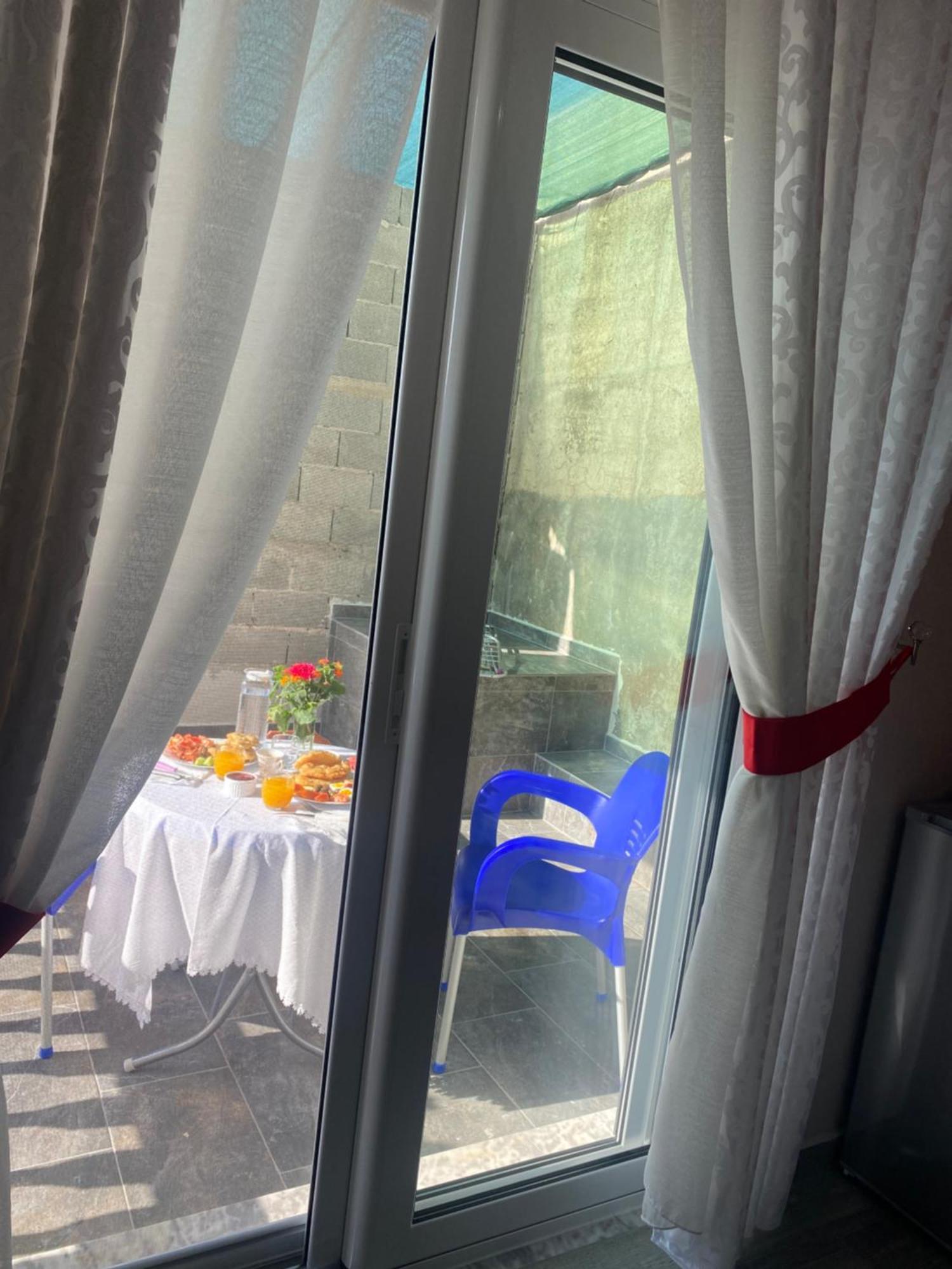 Vila Sinani Sarandë エクステリア 写真